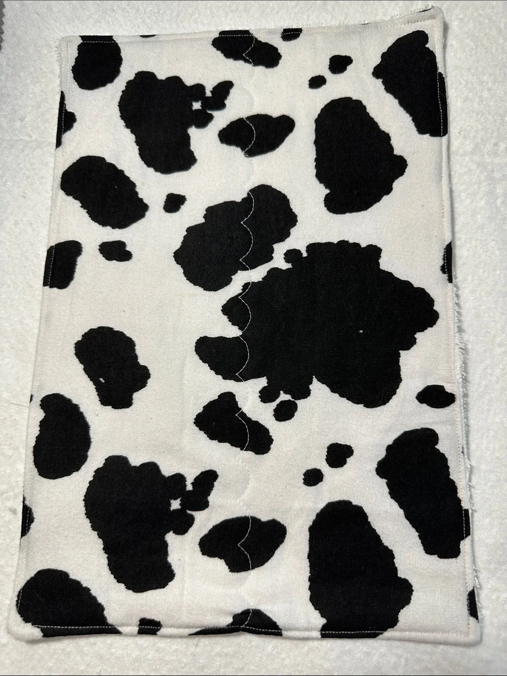 NPH Cow print